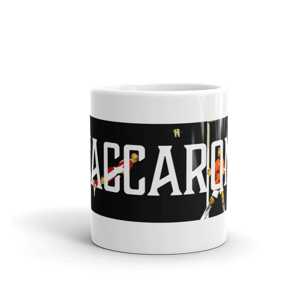 Maccarone Header Mug