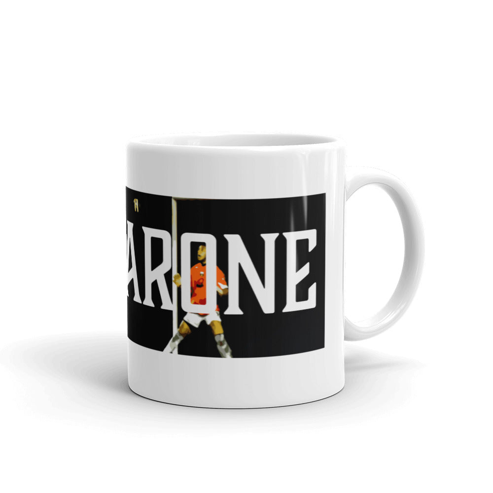 Maccarone Header Mug
