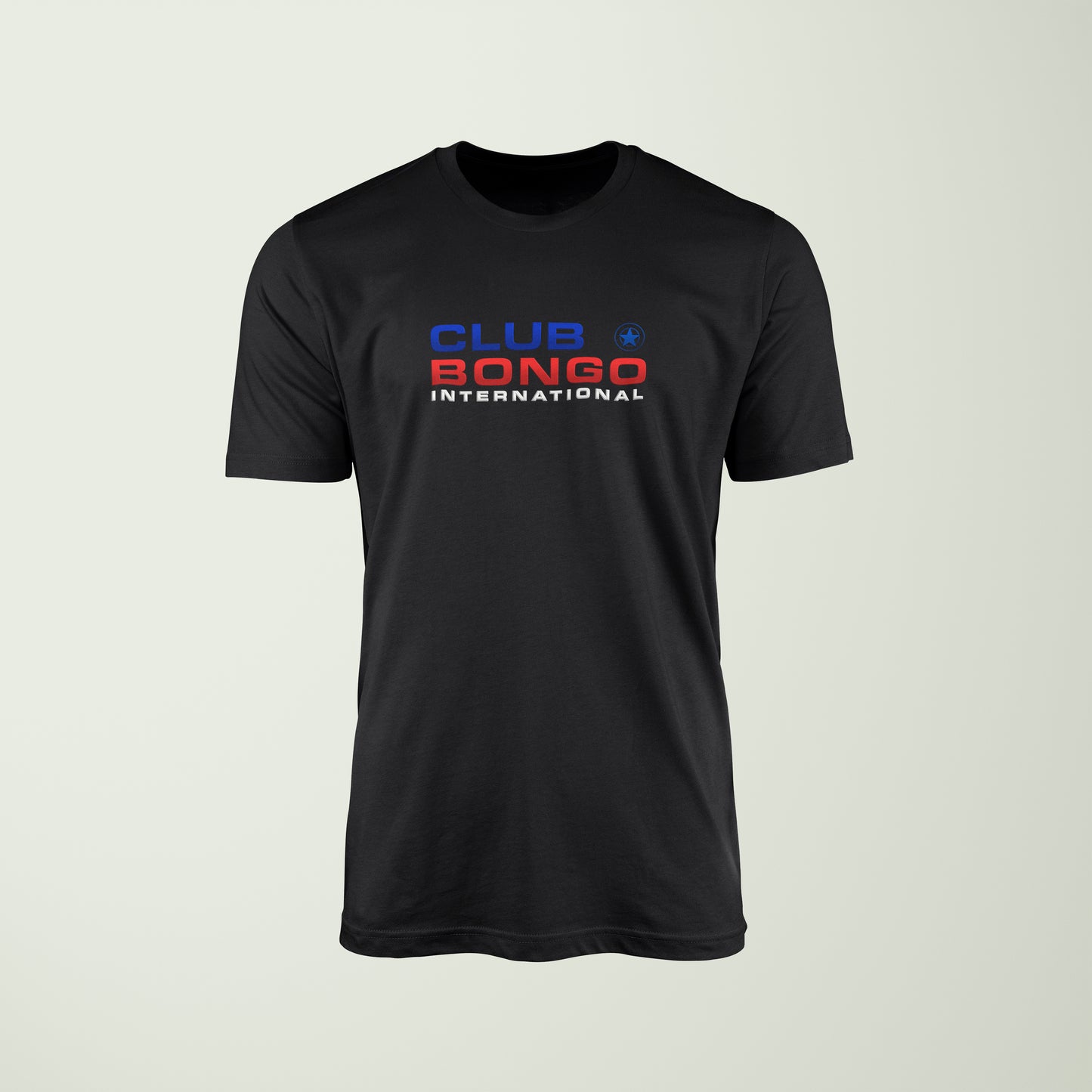 Club Bongo International T-Shirt