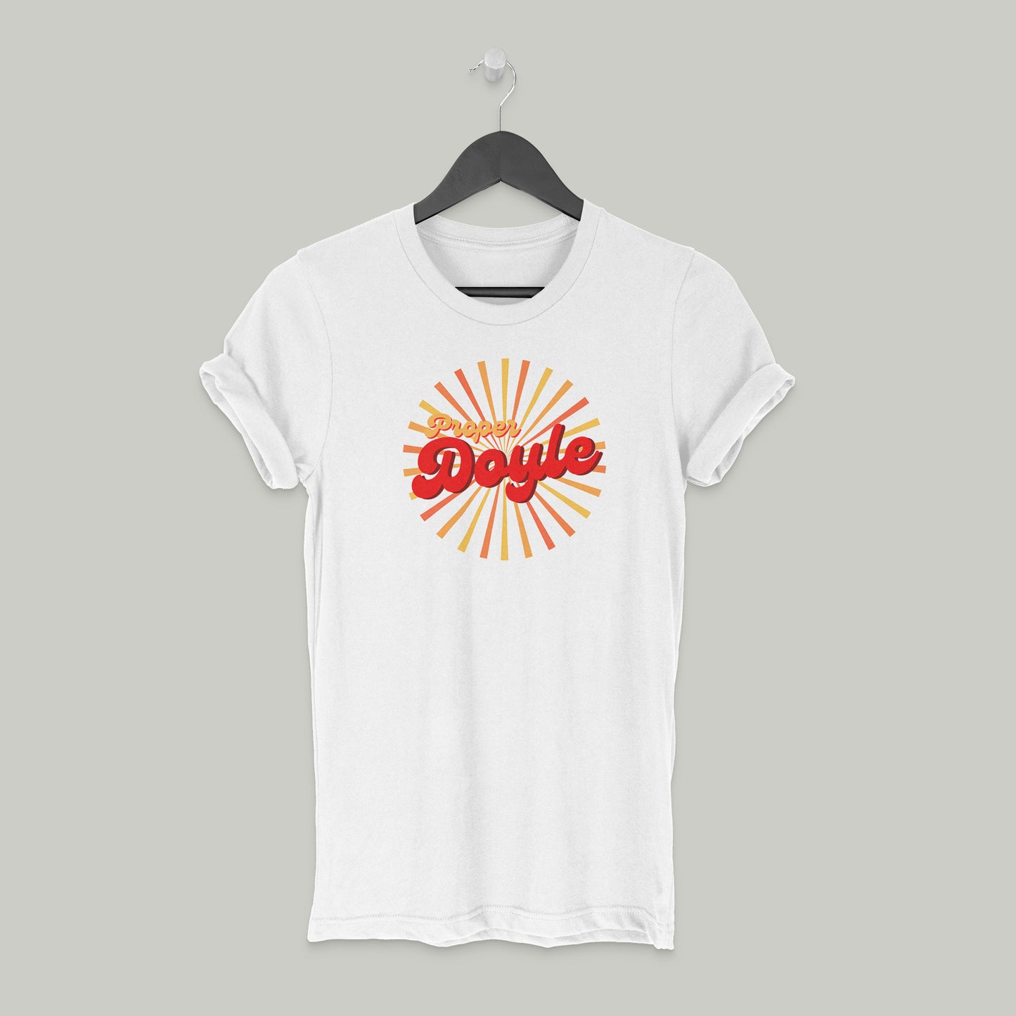 Proper Doyle T-Shirt
