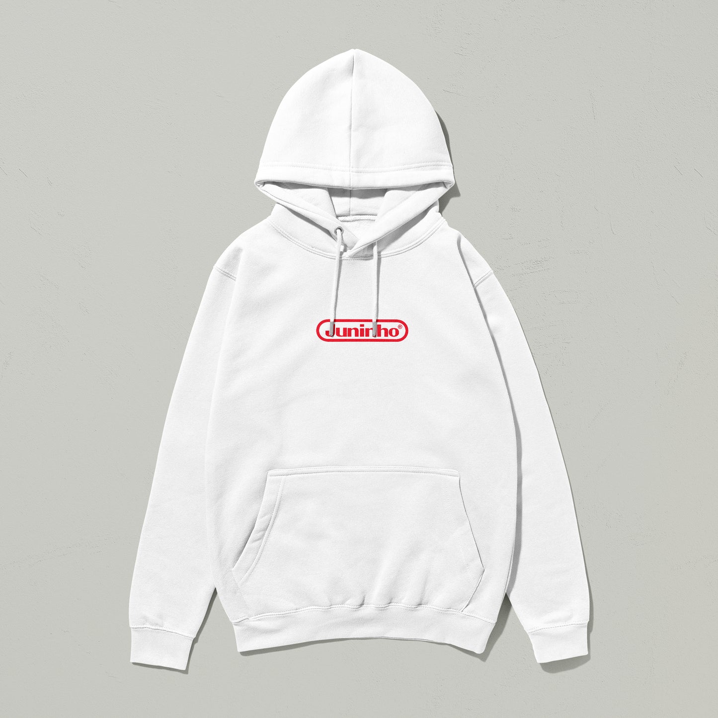 Juninho Hoodie