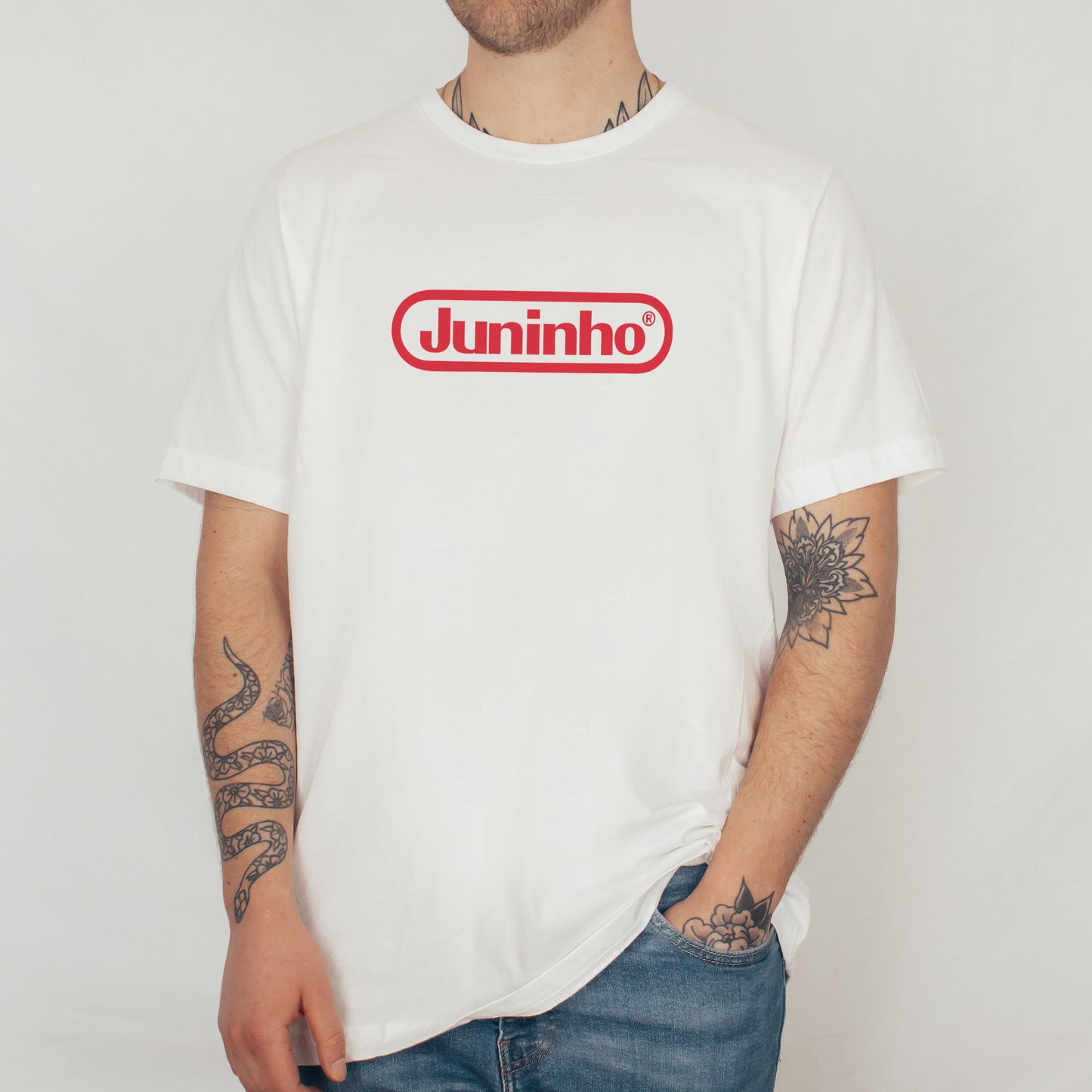 Junin-tendo T-Shirt