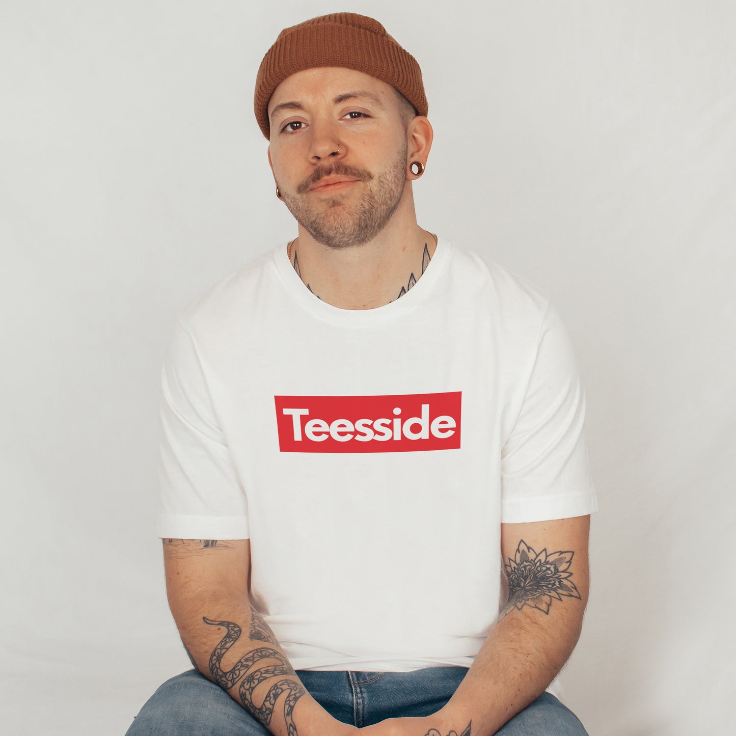 Teesside Premium T-Shirt