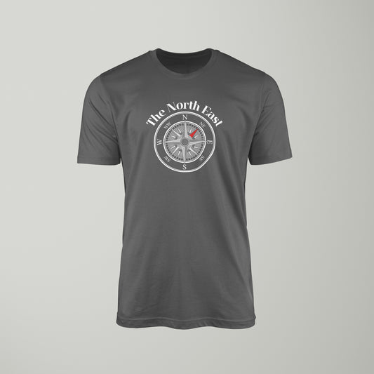 The North East Compass T-shirt