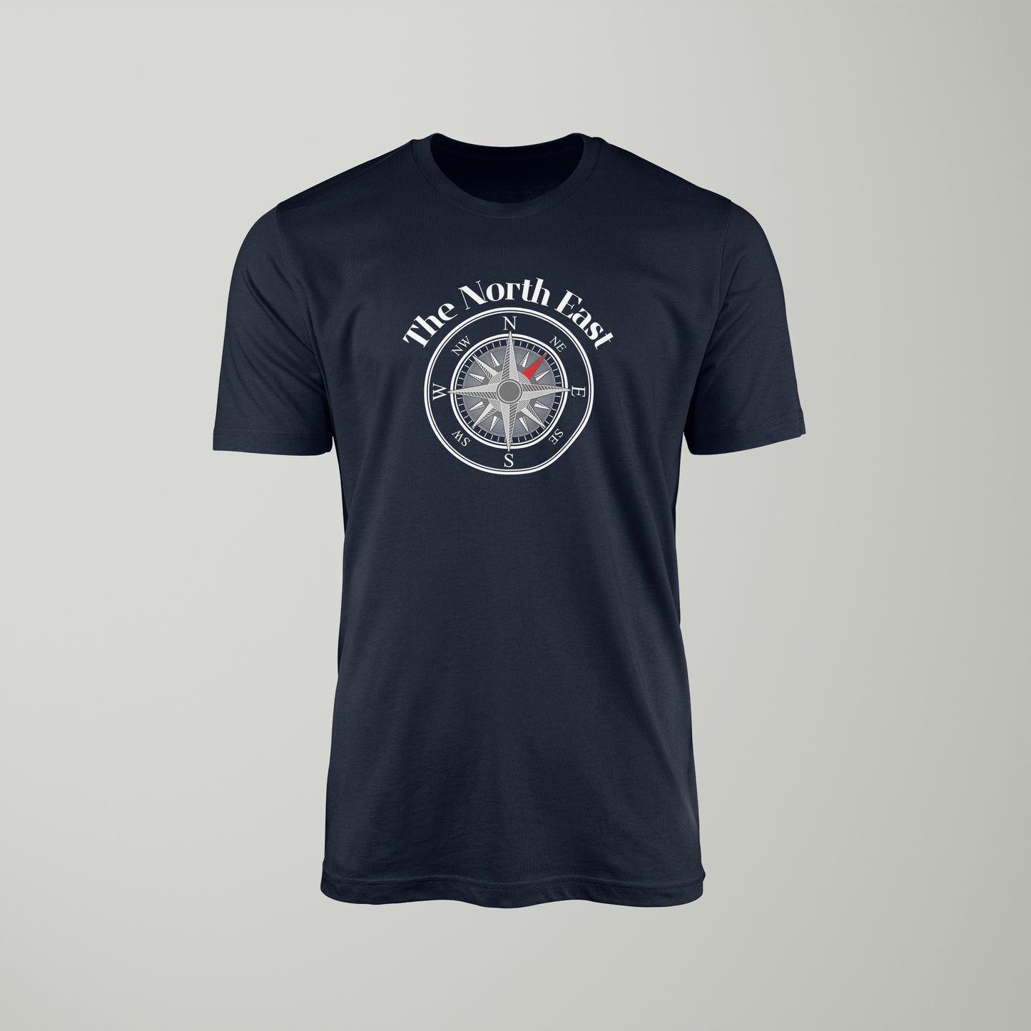 The North East Compass T-shirt