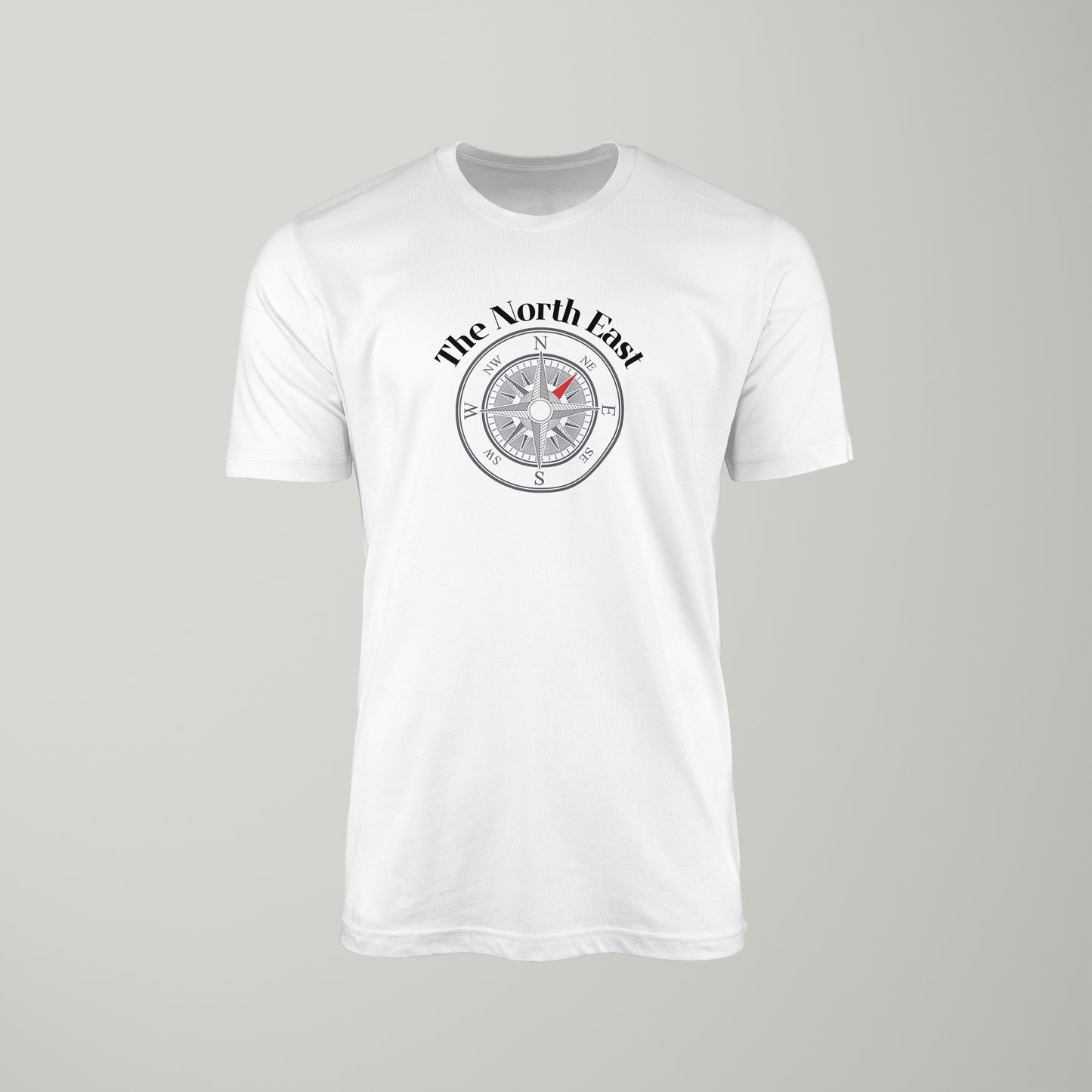 The North East Compass T-shirt