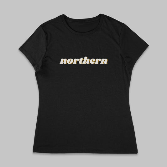 Northern - Women's T-shirt