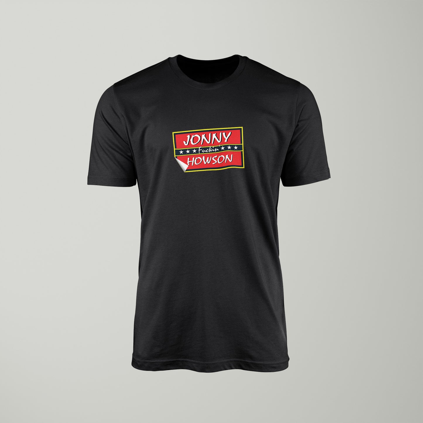 Jonny Howson | Only Fools T-Shirt