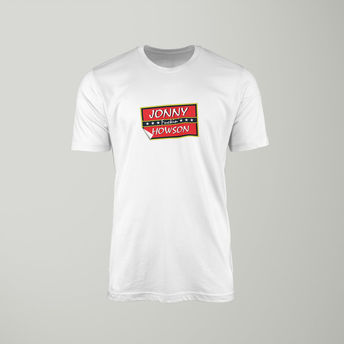 Jonny Howson | Only Fools T-Shirt