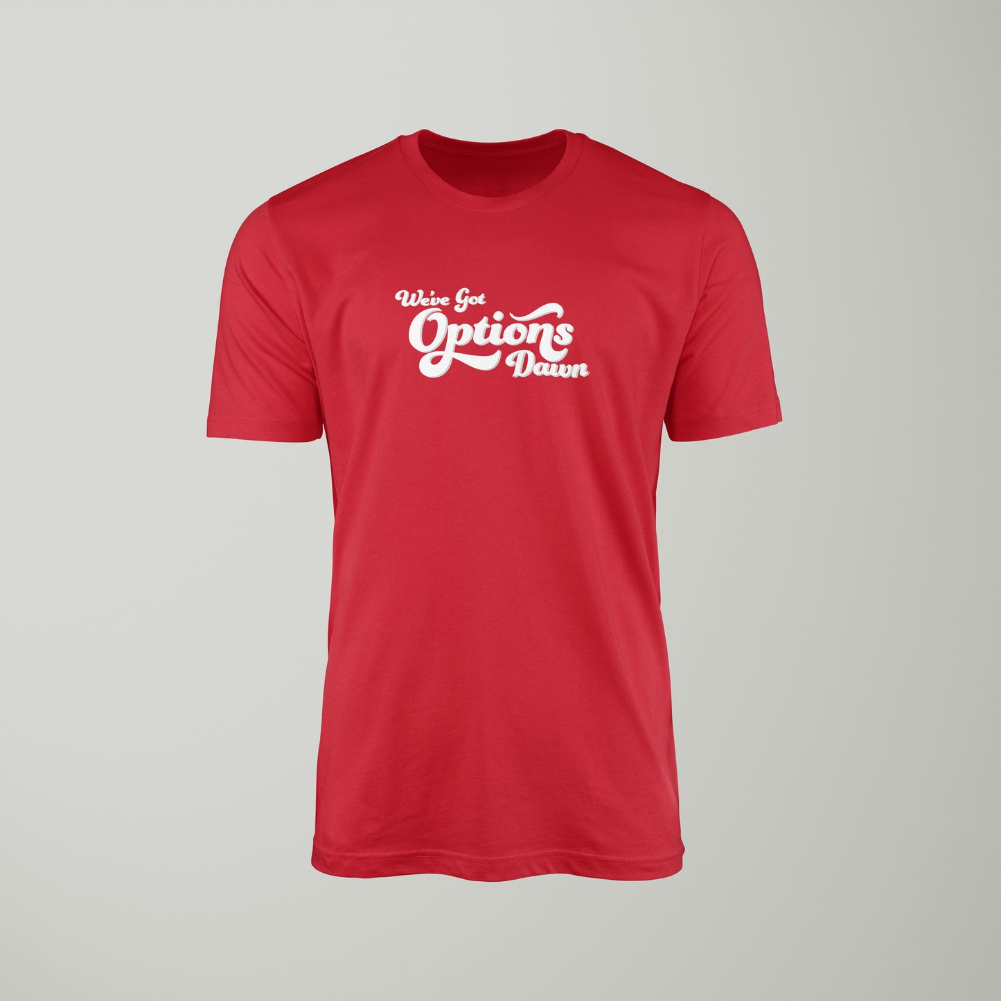 Options Dawn T-Shirt