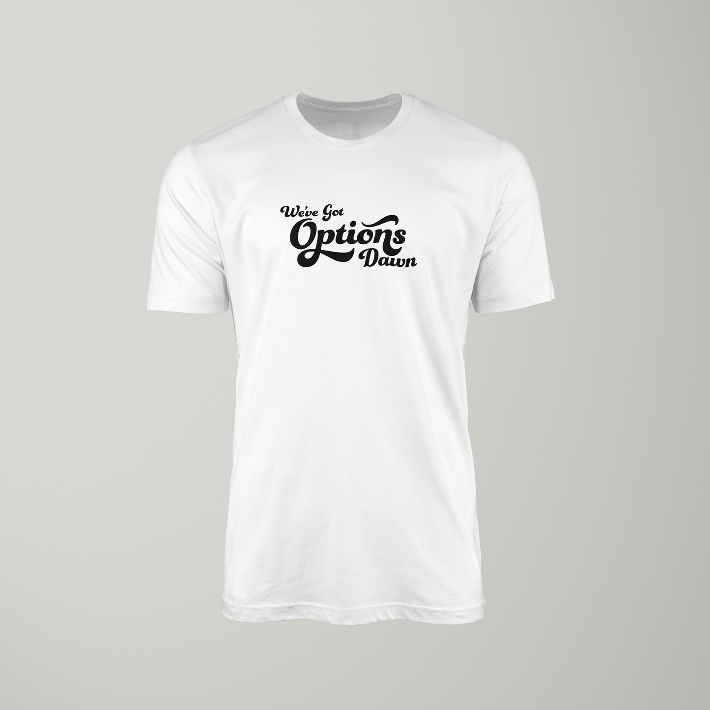 Options Dawn T-Shirt