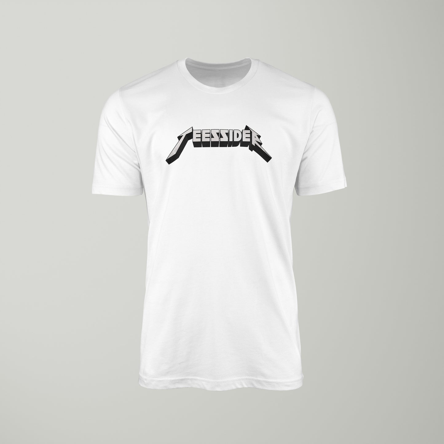 Teessider Metallic T-Shirt