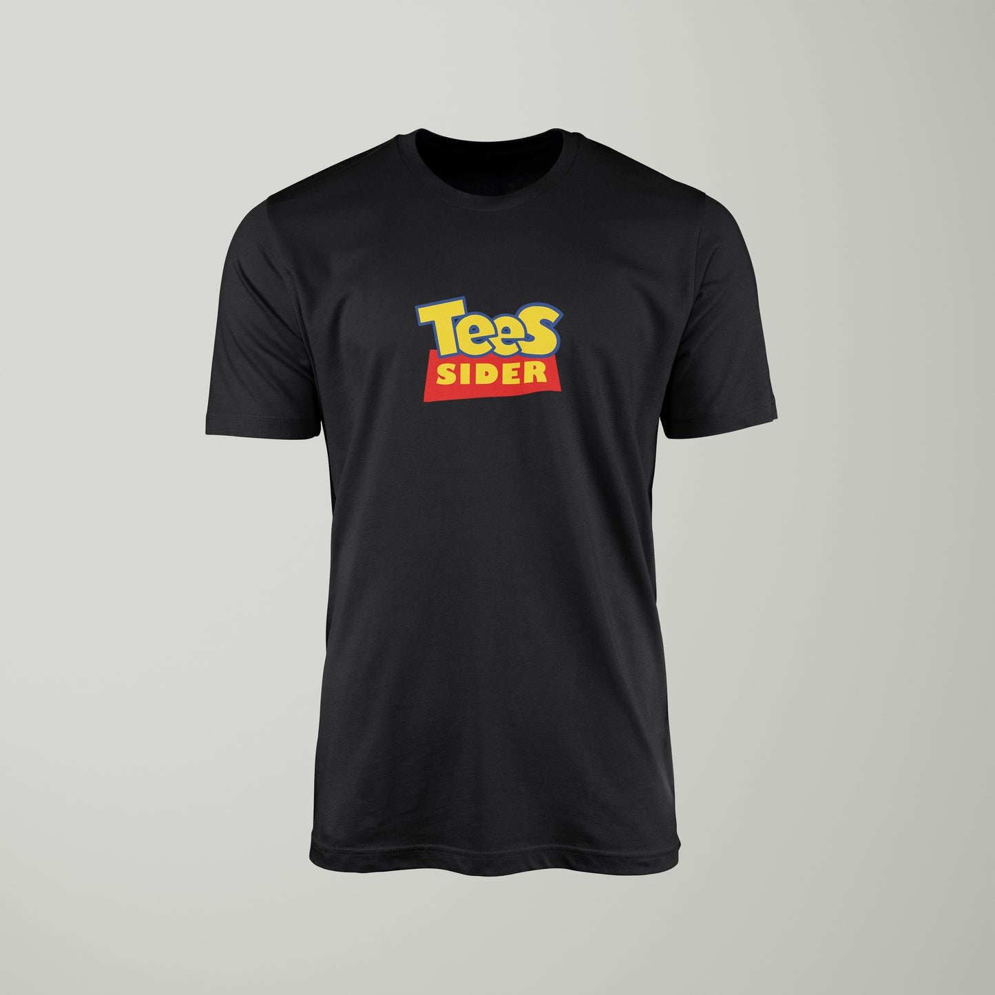 Teessider Toy T-Shirt