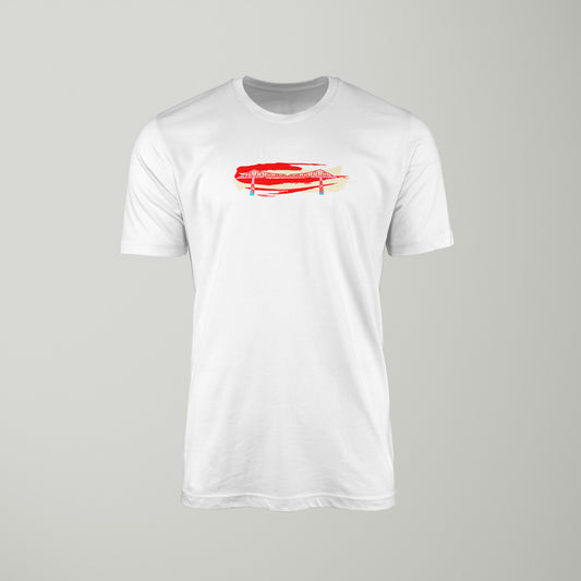 Transporter Paint Splash T-Shirt