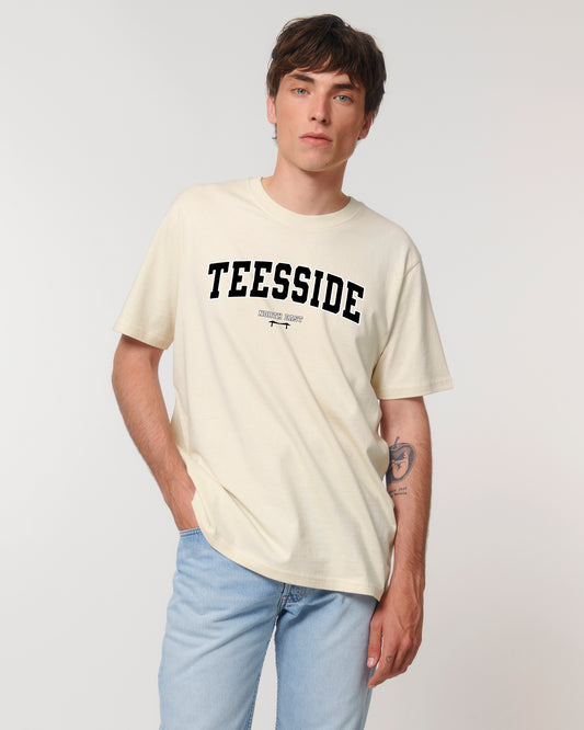 Teesside Varsity T-Shirt