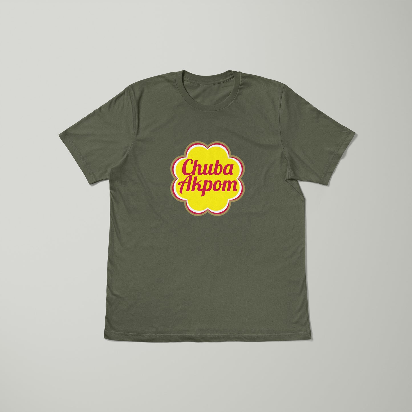 Chuba Akpom | Chupa Chups T-shirt