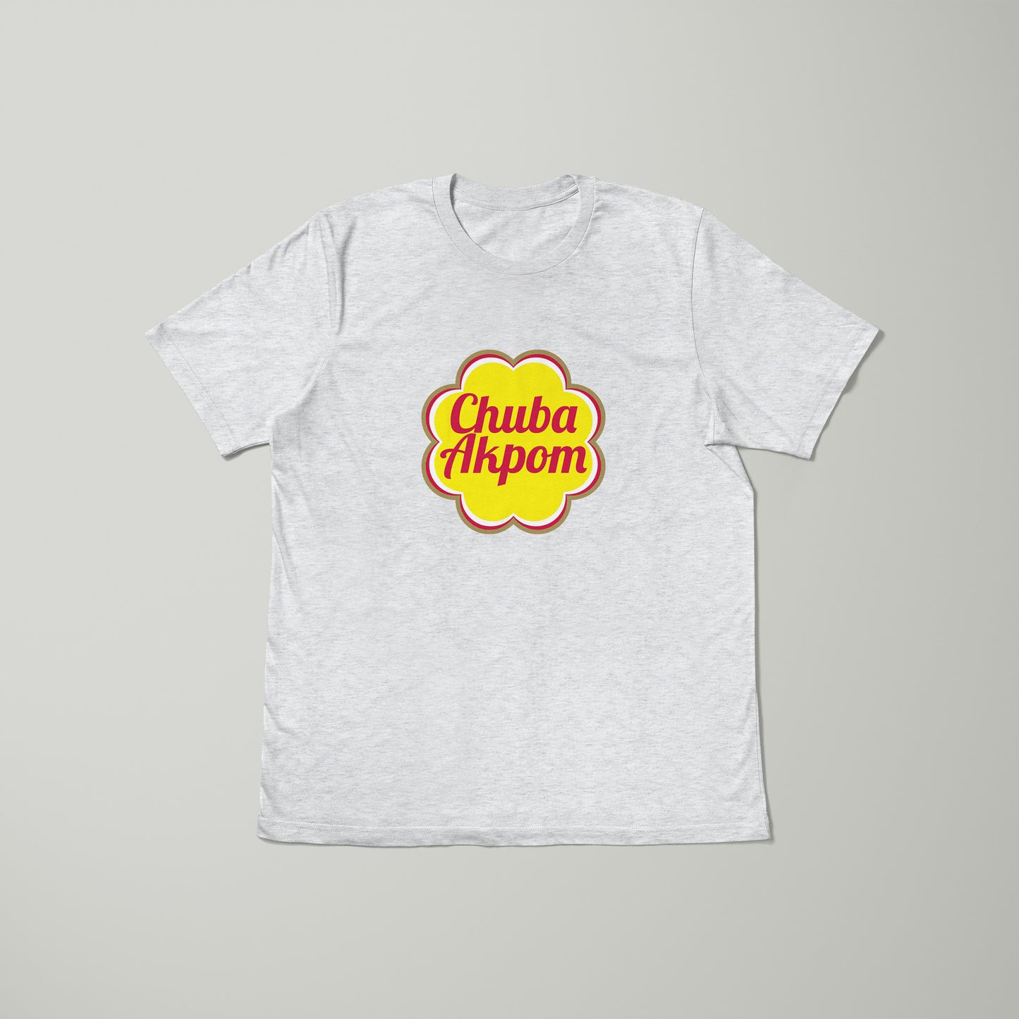 Chuba Akpom | Chupa Chups T-shirt
