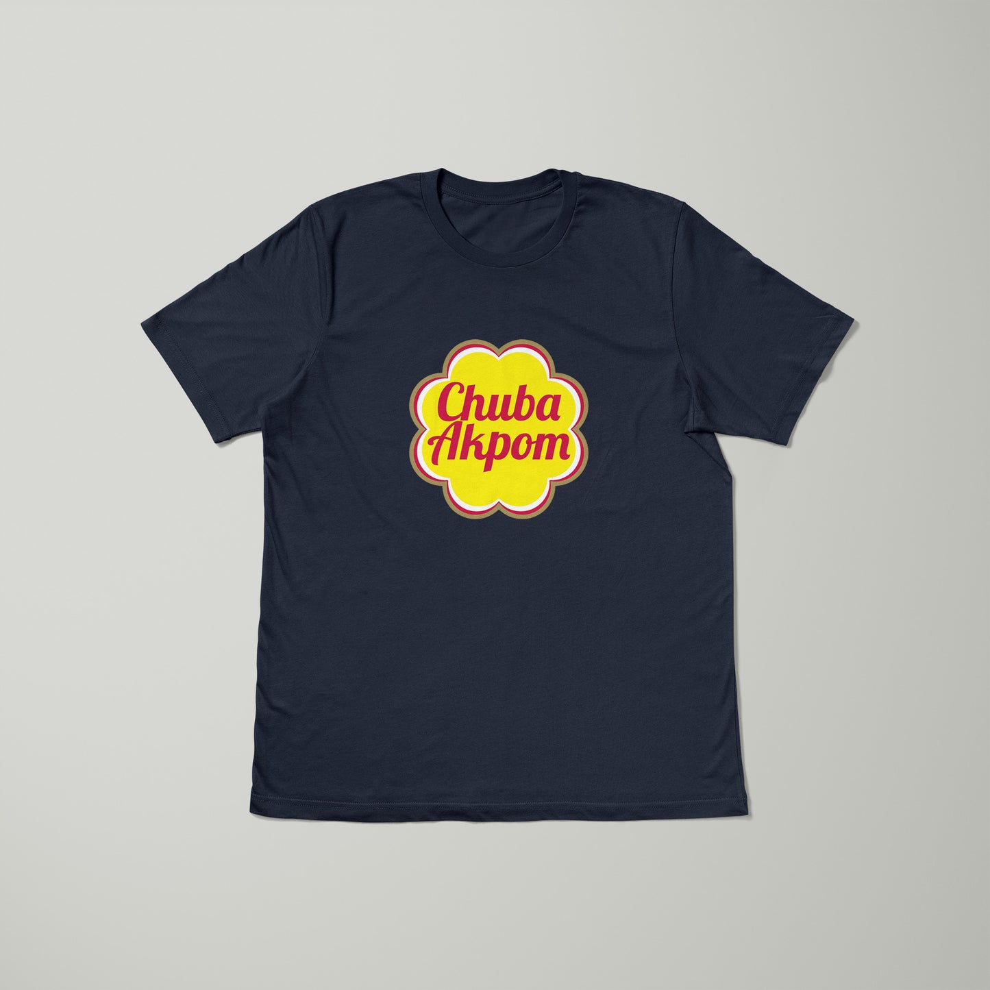 Chuba Akpom | Chupa Chups T-shirt