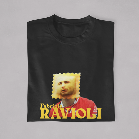 Fabrizio Ravioli T shirt