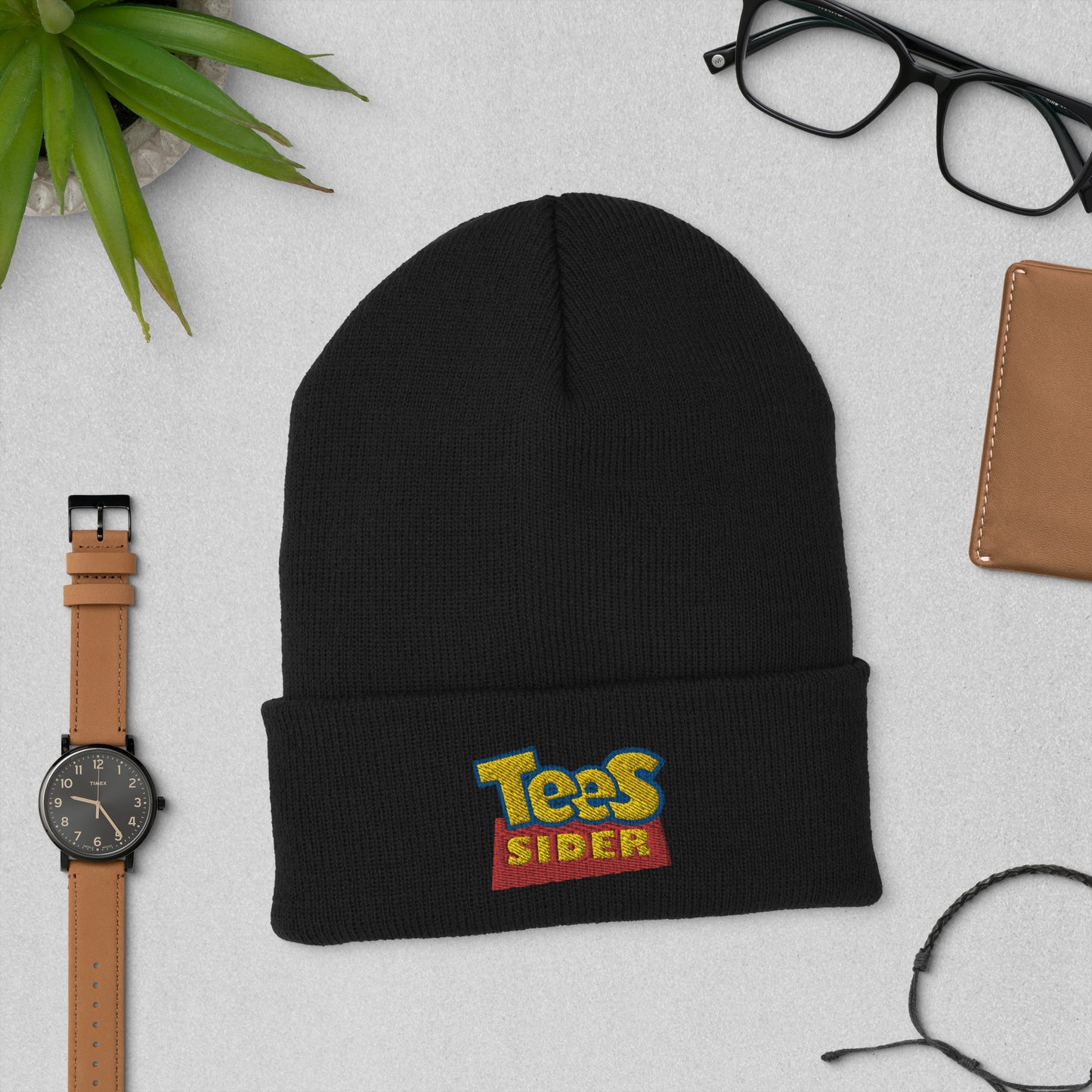 Teessider / Toy Story Beanie