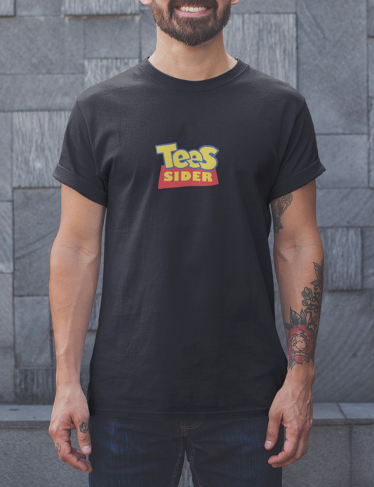 Teessider Toy T-shirt