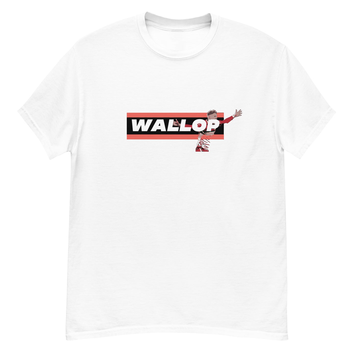 WALLOP Tee