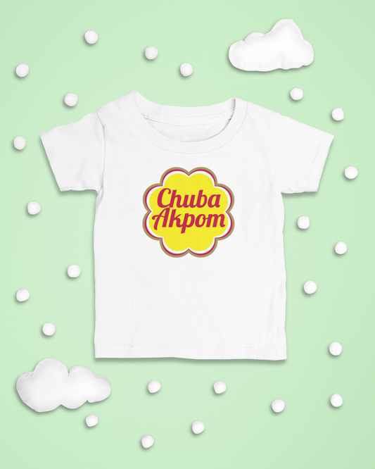 Baby Chuba T-Shirt