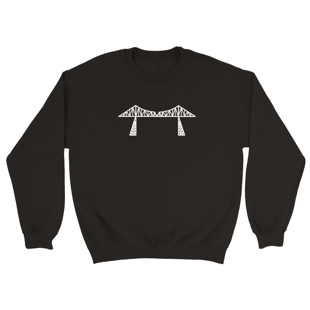 Transporter Crewneck Sweatshirt