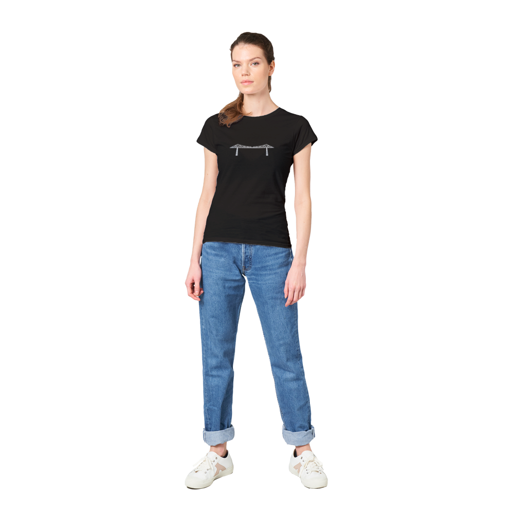 Classic Womens Transporter T-shirt