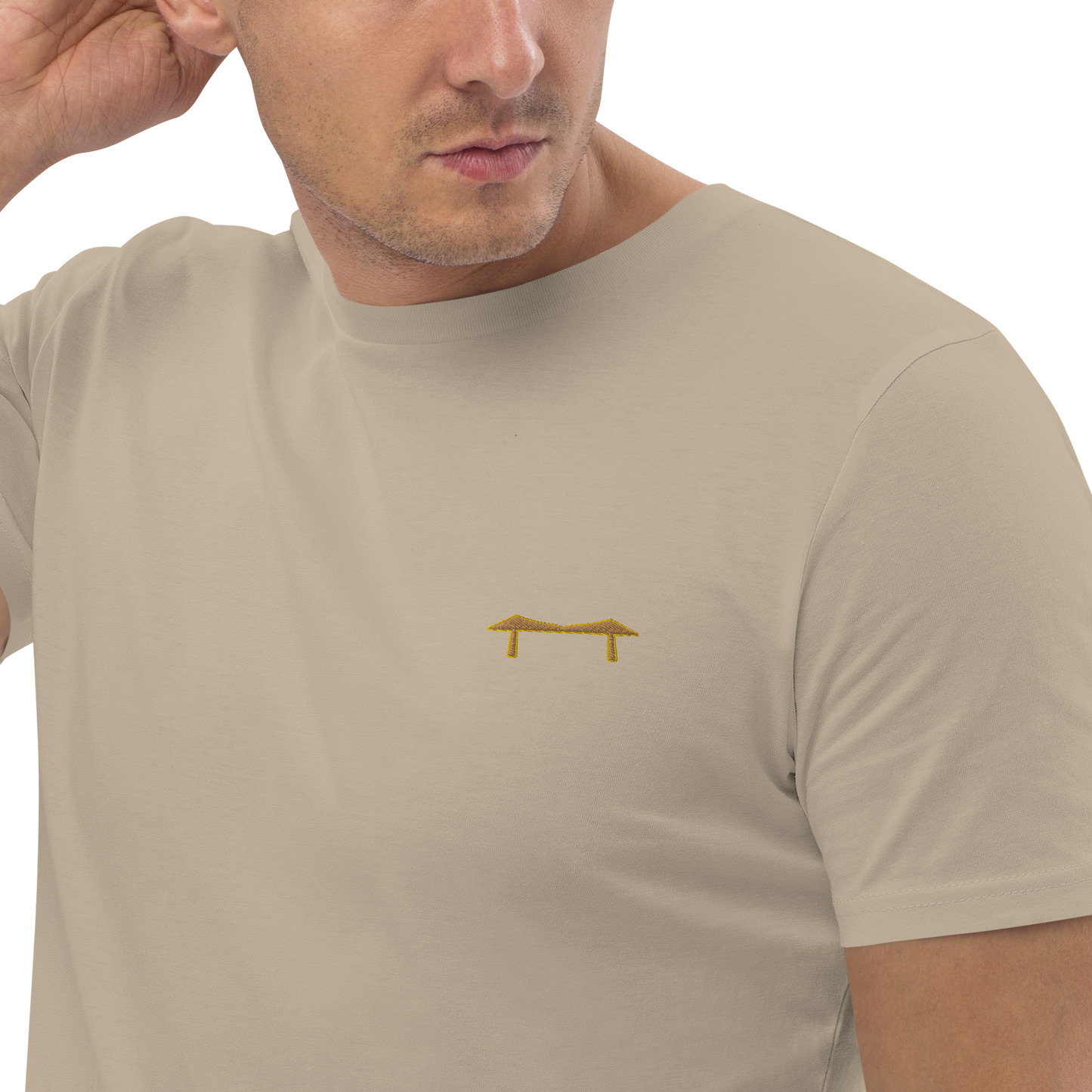 Desert Signature Transporter  T-shirt