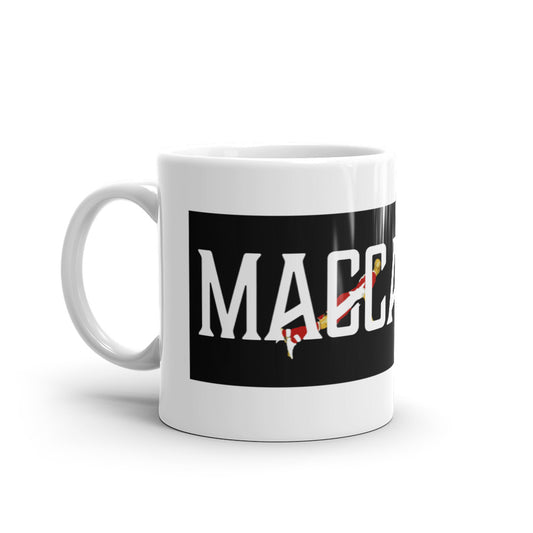 Maccarone Header Mug